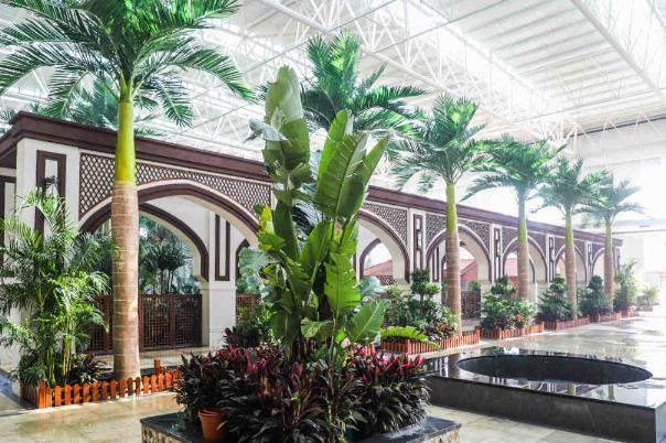 山東溫泉度假哪里好 山東溫泉度假哪里好