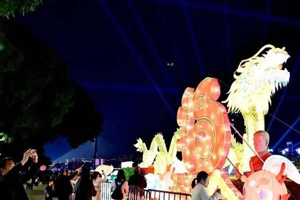 2024福州元宵節(jié)燈會(huì)在哪里 2024福州元宵節(jié)燈會(huì)在哪里