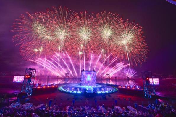 2024長沙元宵節(jié)會放煙花嗎