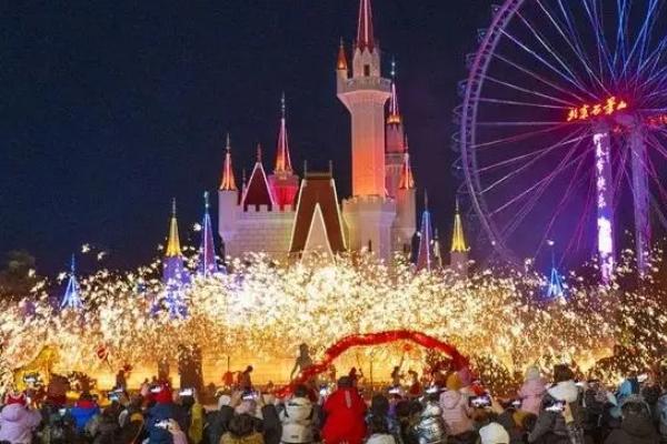 北京元宵節(jié)哪里比較好玩 北京元宵節(jié)哪里比較好玩