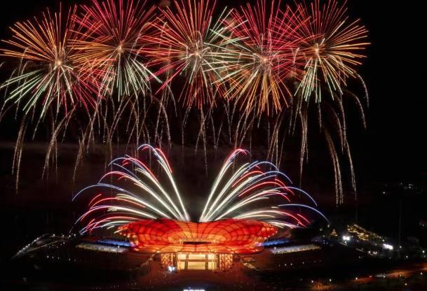 2024長沙元宵節(jié)會放煙花嗎