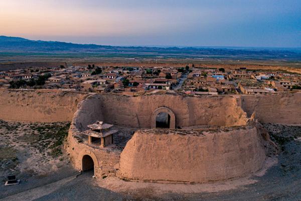 蘭州周邊的古鎮(zhèn)有哪些 蘭州周邊的古鎮(zhèn)有哪些