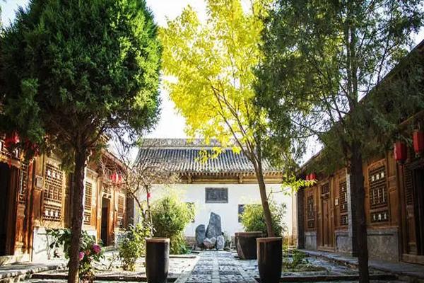 蘭州周邊的古鎮(zhèn)有哪些 蘭州周邊的古鎮(zhèn)有哪些