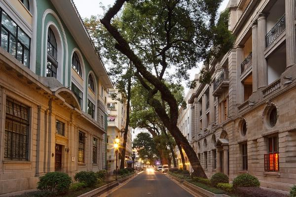 廣州閑逛好去處 哪里適合閑逛 廣州閑逛好去處 哪里適合閑逛