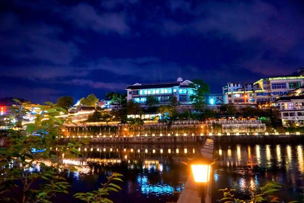 2024貴陽元宵節(jié)燈會在哪里