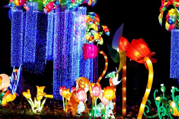 2024貴陽元宵節(jié)燈會在哪里