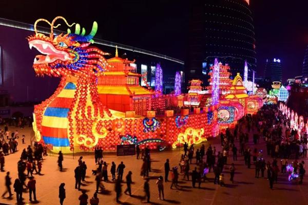 2024貴陽元宵節(jié)燈會在哪里