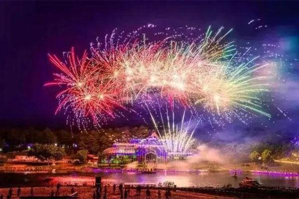 2024長(zhǎng)春元宵節(jié)煙花秀時(shí)間+地點(diǎn) 2024長(zhǎng)春元宵節(jié)煙花秀時(shí)間+地點(diǎn)