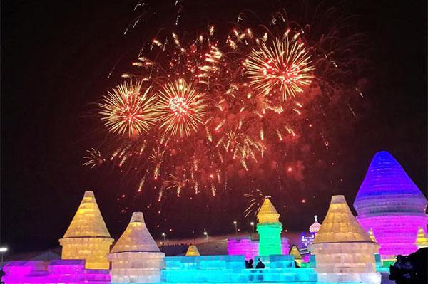 2024長(zhǎng)春元宵節(jié)煙花秀時(shí)間+地點(diǎn) 2024長(zhǎng)春元宵節(jié)煙花秀時(shí)間+地點(diǎn)