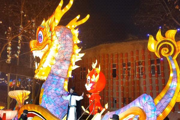 2024元宵節(jié)鄭州哪里有燈會(huì) 2024元宵節(jié)鄭州哪里有燈會(huì)