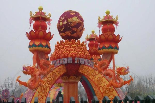 2024元宵節(jié)鄭州哪里有燈會(huì) 2024元宵節(jié)鄭州哪里有燈會(huì)