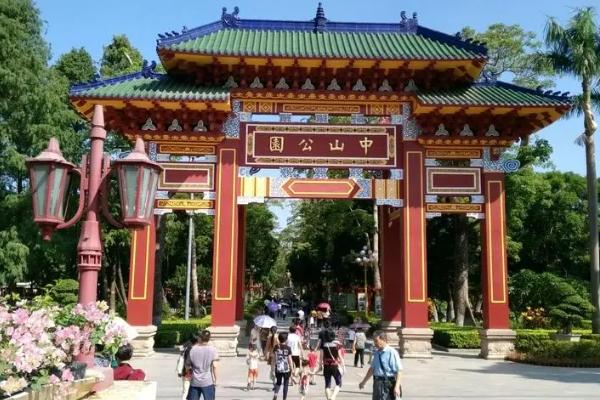 汕頭具有歷史價(jià)值公園有哪些地方 汕頭具有歷史價(jià)值公園有哪些地方