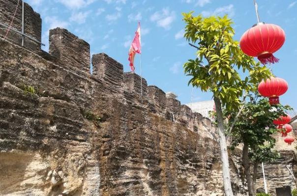 汕頭具有歷史價(jià)值公園有哪些地方 汕頭具有歷史價(jià)值公園有哪些地方