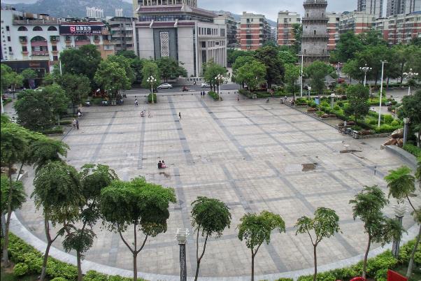 汕頭具有歷史價(jià)值公園有哪些地方 汕頭具有歷史價(jià)值公園有哪些地方