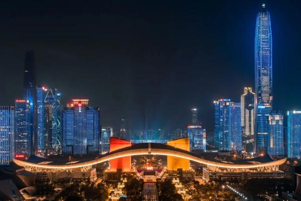 深圳哪些景點需要預(yù)約 深圳哪些景點需要預(yù)約