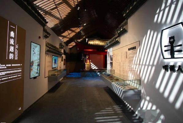 杭州室內(nèi)場館有哪些地方