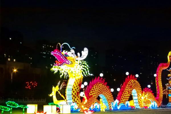 2024呼和浩特元宵節(jié)在哪兒看燈 2024呼和浩特元宵節(jié)在哪兒看燈