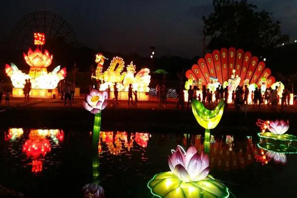 2024呼和浩特元宵節(jié)在哪兒看燈 2024呼和浩特元宵節(jié)在哪兒看燈