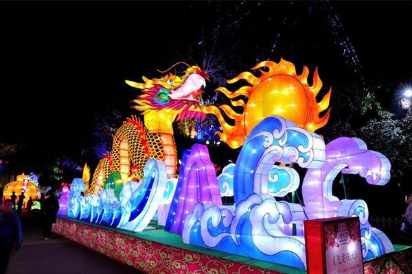 2024哈爾濱元宵節(jié)燈會時間表 2024哈爾濱元宵節(jié)燈會時間表