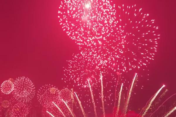 2024呼和浩特元宵節(jié)煙花幾點(diǎn)開(kāi)始 2024呼和浩特元宵節(jié)煙花幾點(diǎn)開(kāi)始