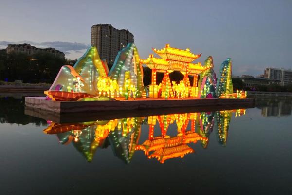 2024呼和浩特元宵節(jié)煙花幾點(diǎn)開(kāi)始 2024呼和浩特元宵節(jié)煙花幾點(diǎn)開(kāi)始