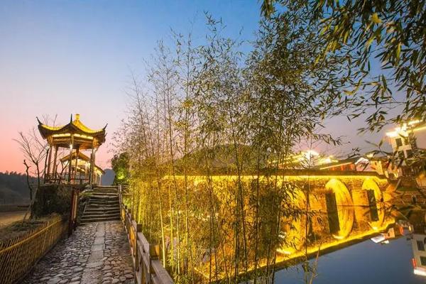 金華有哪些免費(fèi)的景點(diǎn)推薦