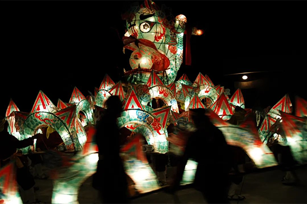 2024麗水元宵燈會時間+地點 2024麗水元宵燈會時間+地點