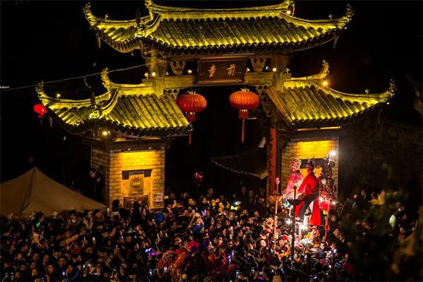 寧波元宵節(jié)活動2024年時間+地點(diǎn) 寧波元宵節(jié)活動2024年時間+地點(diǎn)