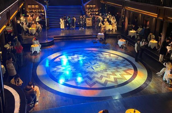 2024武漢知音號(hào)演出時(shí)間及游玩攻略 2024武漢知音號(hào)演出時(shí)間及游玩攻略