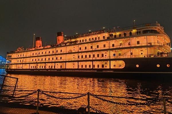 2024武漢知音號(hào)演出時(shí)間及游玩攻略 2024武漢知音號(hào)演出時(shí)間及游玩攻略