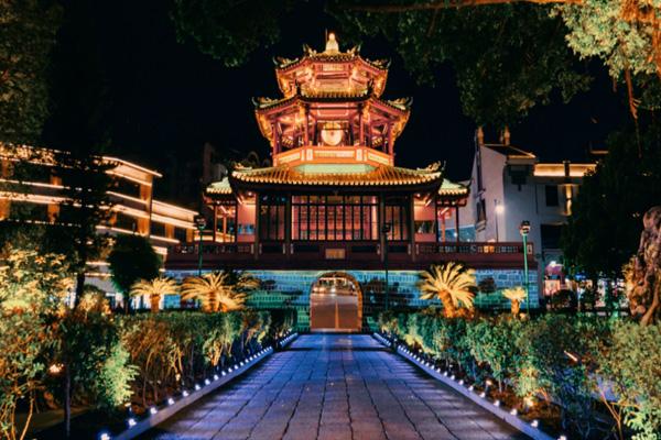 揭陽一日游哪里好玩 揭陽一日游哪里好玩