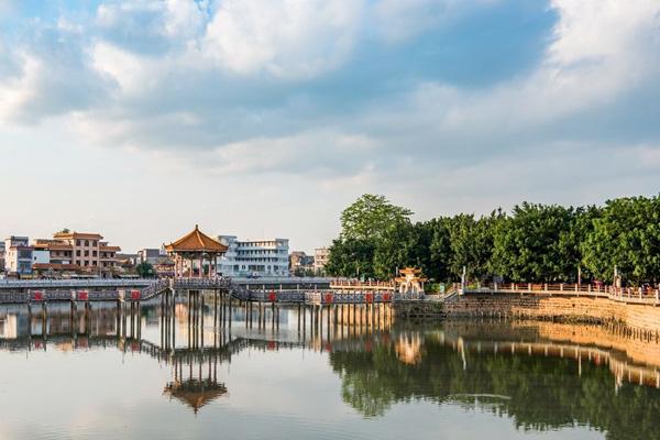 揭陽一日游哪里好玩 揭陽一日游哪里好玩