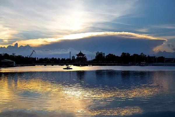 揭陽一日游哪里好玩 揭陽一日游哪里好玩