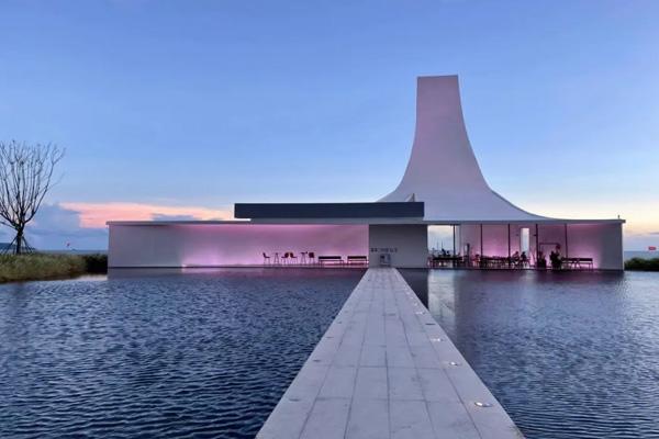 汕尾有什么可以玩的好去處 汕尾有什么可以玩的好去處