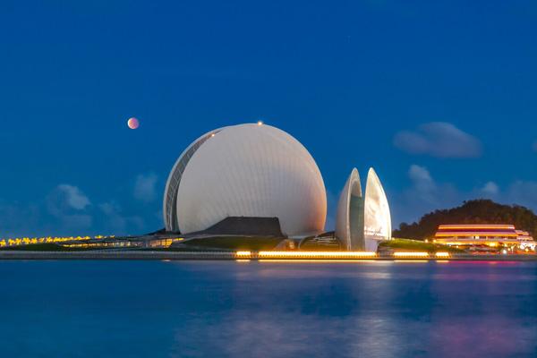 珠海有什么景點(diǎn)最值得旅游 珠海有什么景點(diǎn)最值得旅游