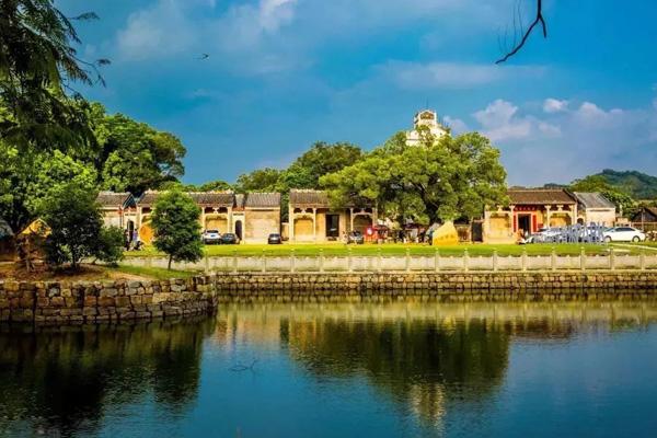 珠海有什么景點(diǎn)最值得旅游 珠海有什么景點(diǎn)最值得旅游