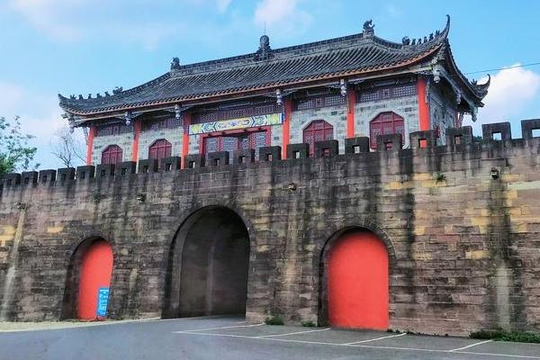 成都金堂有什么好玩的地方 成都金堂有什么好玩的地方