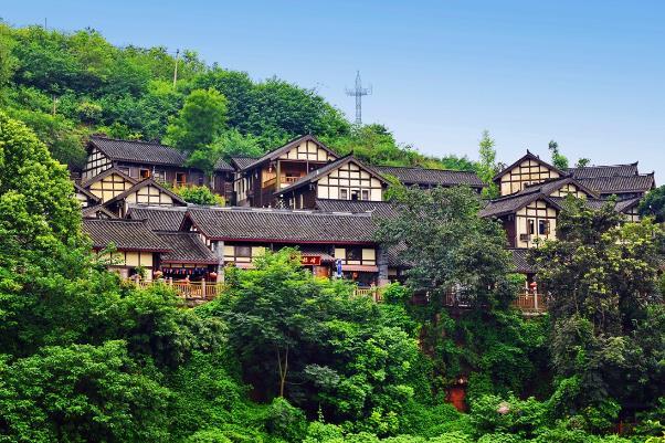 成都金堂有什么好玩的地方 成都金堂有什么好玩的地方