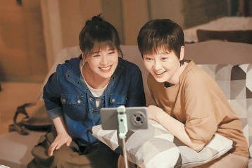 《煙火人家》：都市女性群像劇的進階