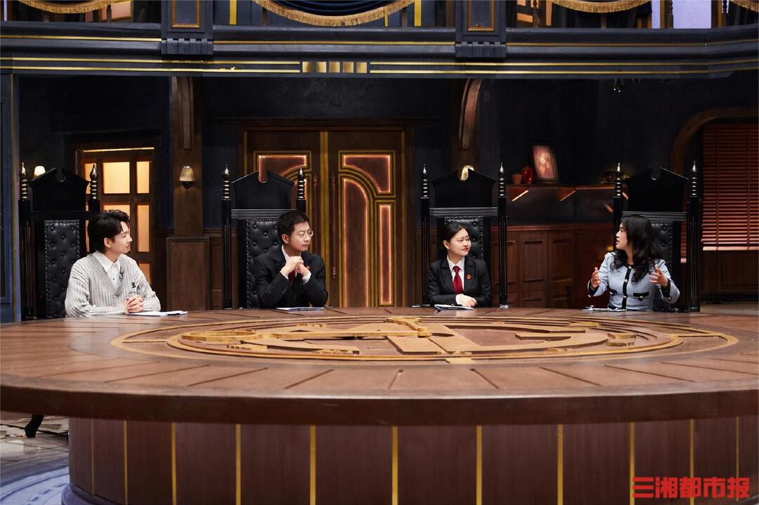 《大偵探9》：讓“爆款”綜藝兼顧趣味性與知識性(圖3)