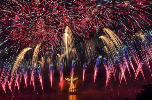 2024瀏陽(yáng)周末煙花在哪里放 門(mén)票多少錢(qián)