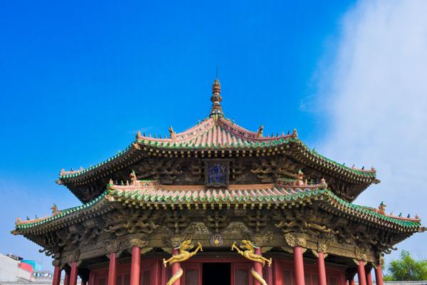 2024沈陽(yáng)故宮門(mén)票優(yōu)惠政策 2024沈陽(yáng)故宮門(mén)票優(yōu)惠政策