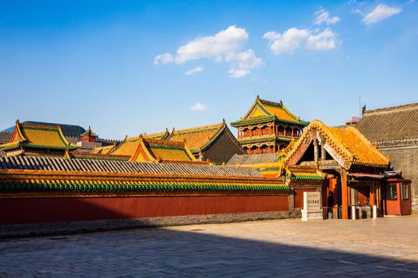 2024沈陽(yáng)故宮門(mén)票優(yōu)惠政策 2024沈陽(yáng)故宮門(mén)票優(yōu)惠政策