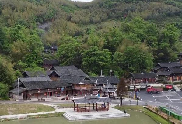 邵陽網紅打卡景點在哪里有哪些 邵陽網紅打卡景點在哪里有哪些