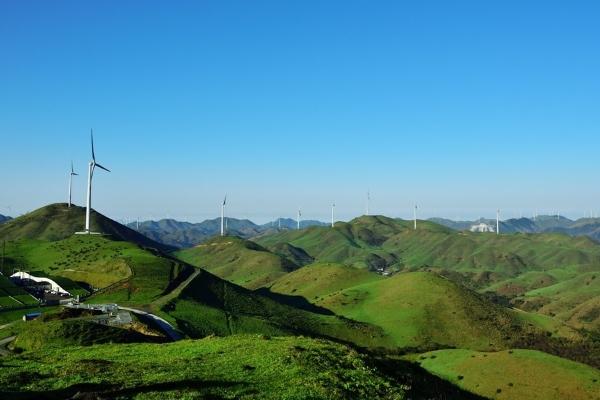 邵陽網紅打卡景點在哪里有哪些 邵陽網紅打卡景點在哪里有哪些