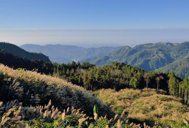 邵陽網紅打卡景點在哪里有哪些 邵陽網紅打卡景點在哪里有哪些