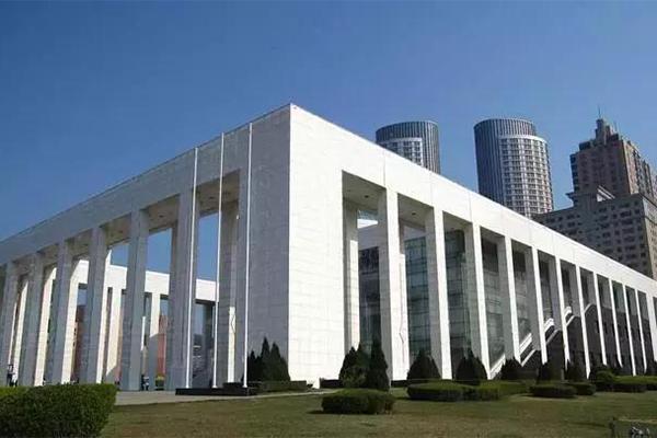 2024大連金州博物館開放時間