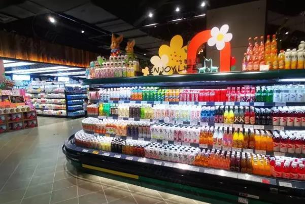 許昌胖東來(lái)各店?duì)I業(yè)時(shí)間 許昌胖東來(lái)各店?duì)I業(yè)時(shí)間