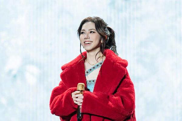 2024鄧紫棋天津演唱會門票+時間+地點 2024鄧紫棋天津演唱會門票+時間+地點