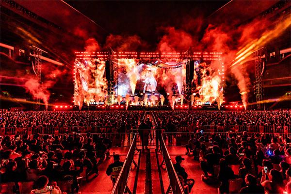 2024鄧紫棋天津演唱會門票+時間+地點 2024鄧紫棋天津演唱會門票+時間+地點